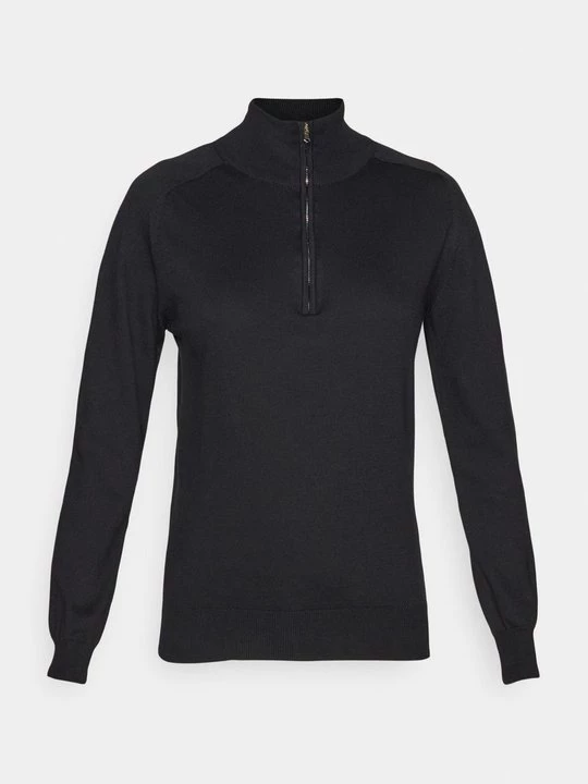 Foto van product Trui Cross Sportswear zwart