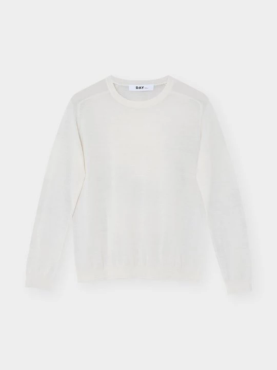 Foto van product Trui Day Birger et Mikkelsen crème