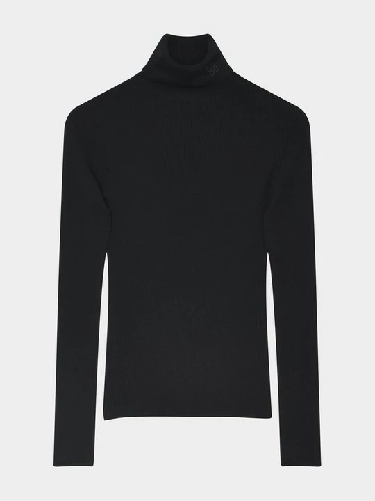 Foto van product Trui Day Birger et Mikkelsen zwart