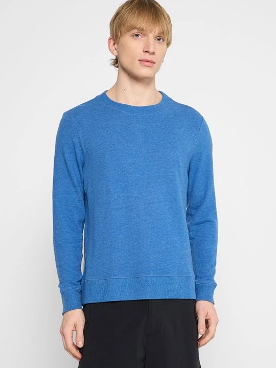 Foto van product Trui Denham blauw