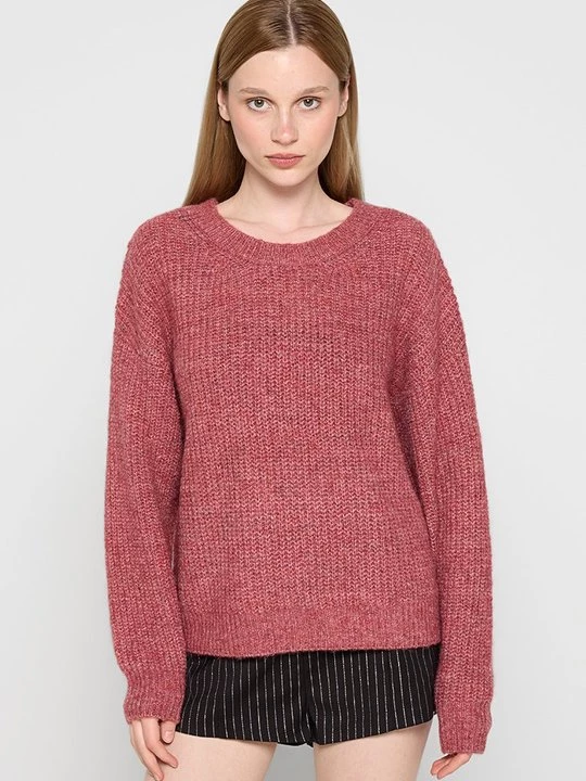Foto van product Trui Denham rood