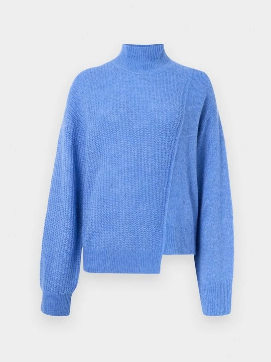 Foto van product Trui Designers Remix blauw