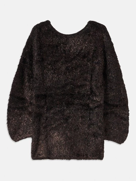 Foto van product Trui Diane Von Furstenberg bruin