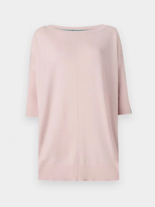 Foto van product Trui Diane Von Furstenberg donkerroze