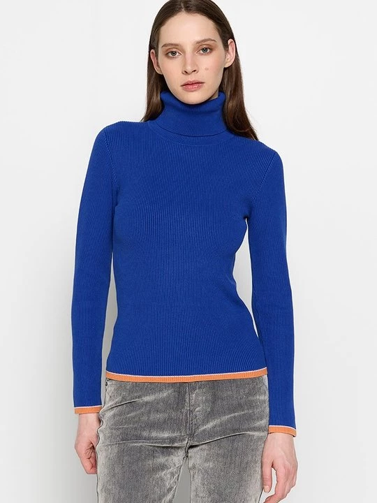 Foto van product Trui Diesel blauw