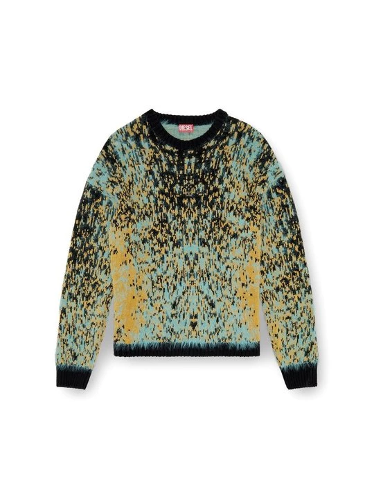 Foto van product Trui Diesel blauw