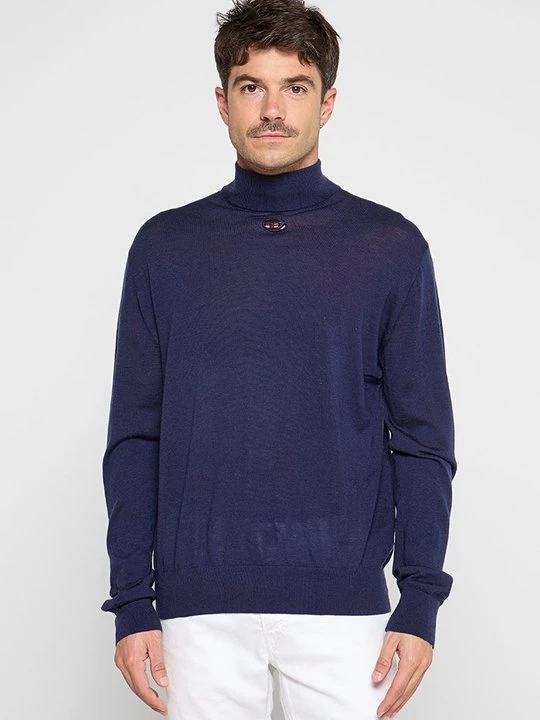 Foto van product Trui Diesel blauw