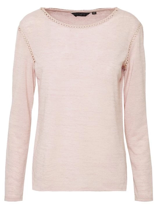 Foto van product Trui Dorothy Perkins roze