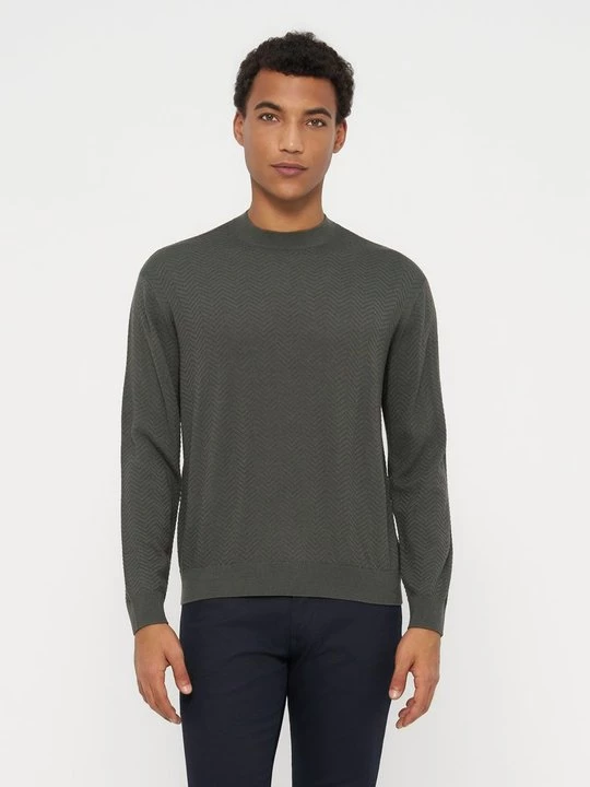 Foto van product Trui Emporio Armani