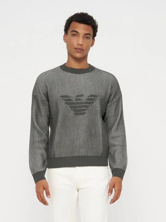 Foto van product Trui Emporio Armani