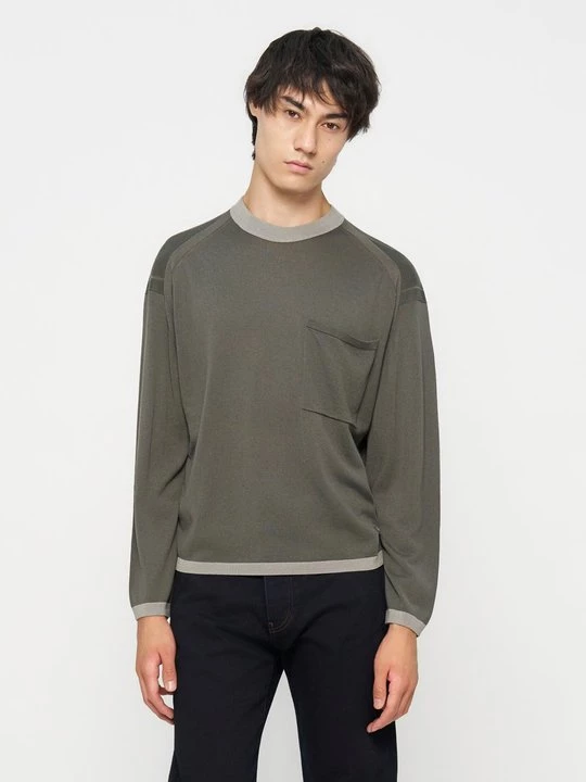 Foto van product Trui Emporio Armani