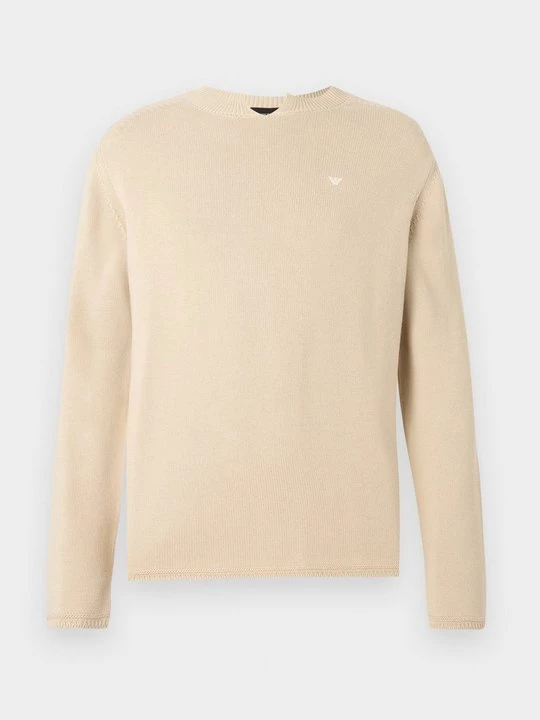 Foto van product Trui Emporio Armani beżowy