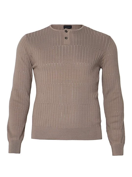 Foto van product Trui Emporio Armani beżowy