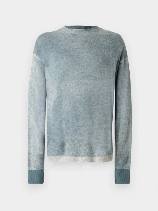 Foto van product Trui Emporio Armani blauw