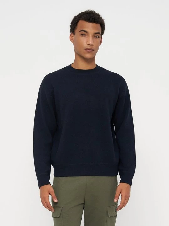 Foto van product Trui Emporio Armani blauw