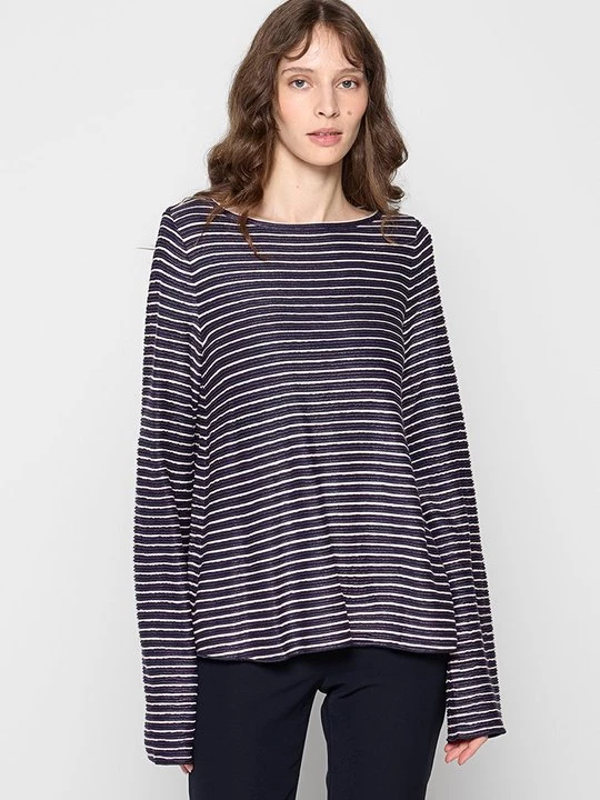 Foto van product Trui Emporio Armani blauw