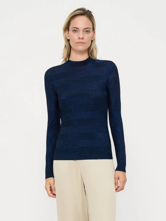 Foto van product Trui Emporio Armani blauw