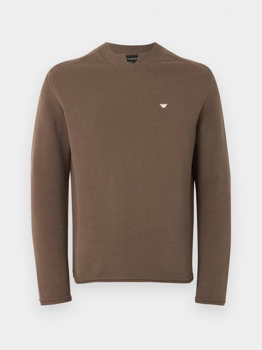 Foto van product Trui Emporio Armani bruin