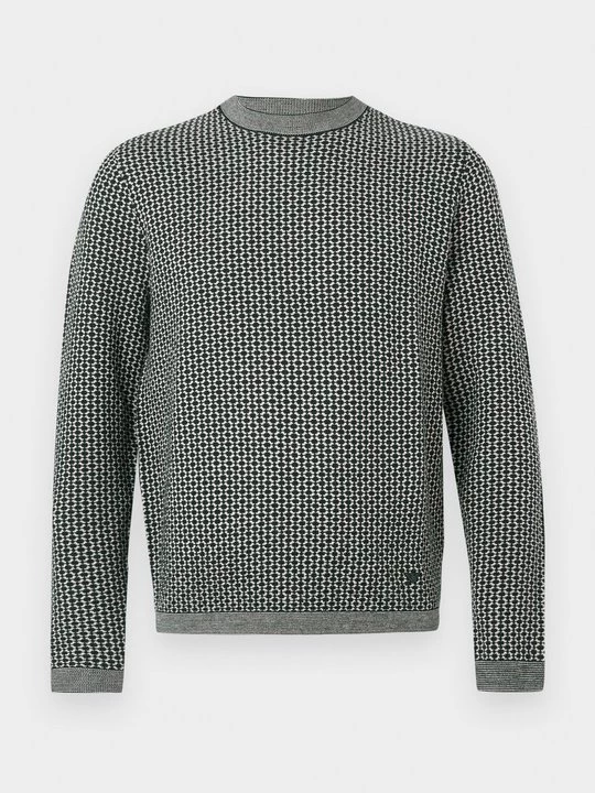 Foto van product Trui Emporio Armani donkerblauw