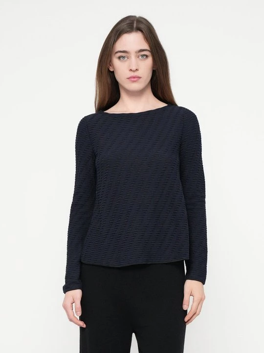Foto van product Trui Emporio Armani donkerblauw