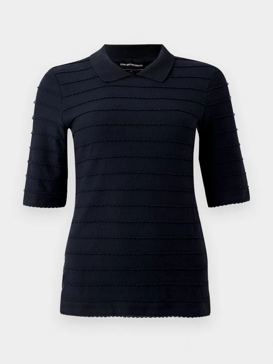 Foto van product Trui Emporio Armani donkerblauw