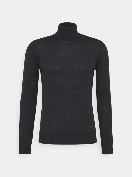 Foto van product Trui Emporio Armani donkergrijs