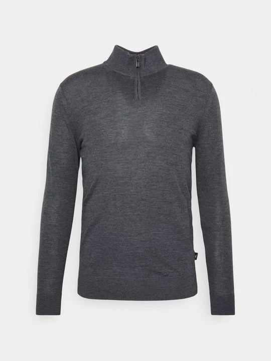 Foto van product Trui Emporio Armani grijs