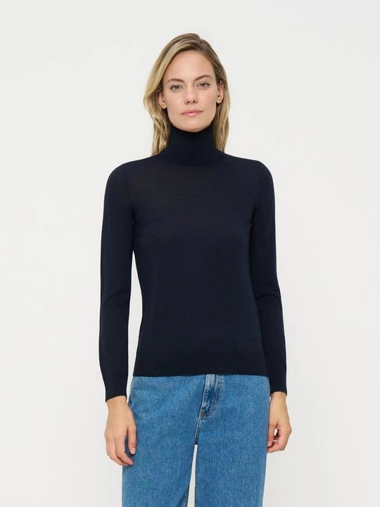 Foto van product Trui Emporio Armani koningsblauw