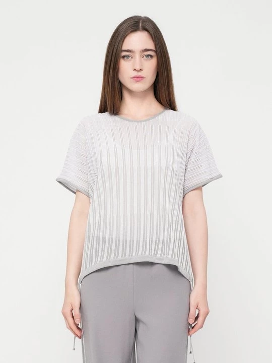 Foto van product Trui Emporio Armani paars