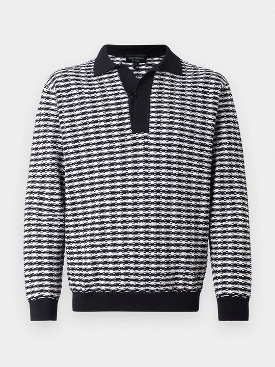 Foto van product Trui Emporio Armani wit