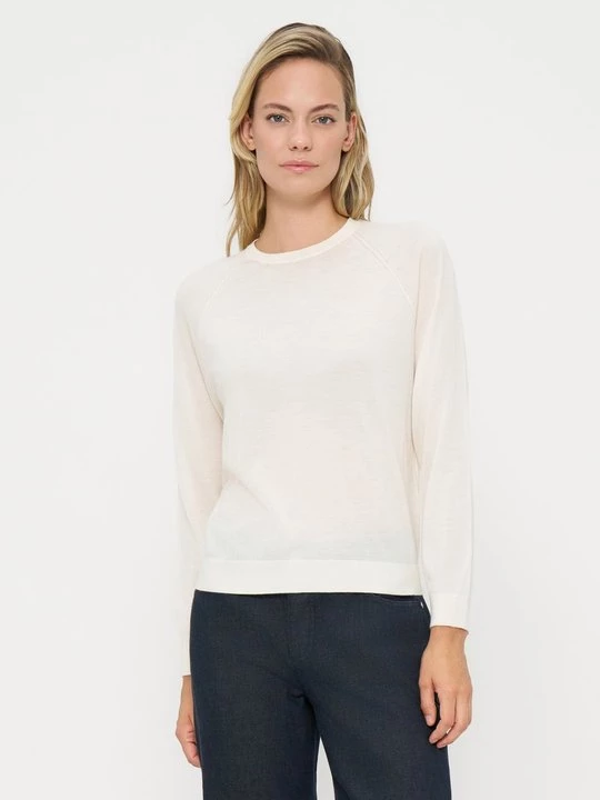 Foto van product Trui Emporio Armani wit