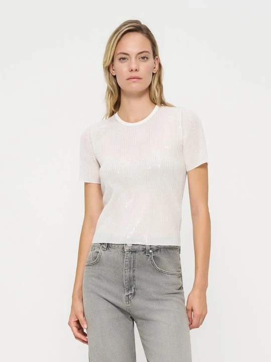 Foto van product Trui Emporio Armani wit