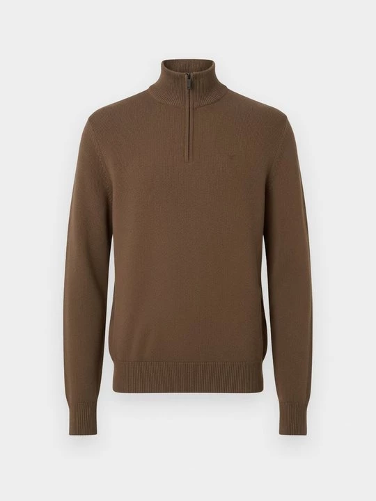 Foto van product Trui Emporio Armani zandkleur