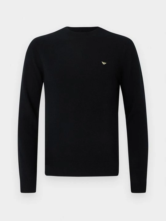 Foto van product Trui Emporio Armani zwart