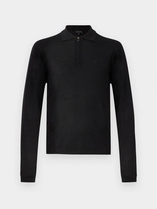 Foto van product Trui Emporio Armani zwart