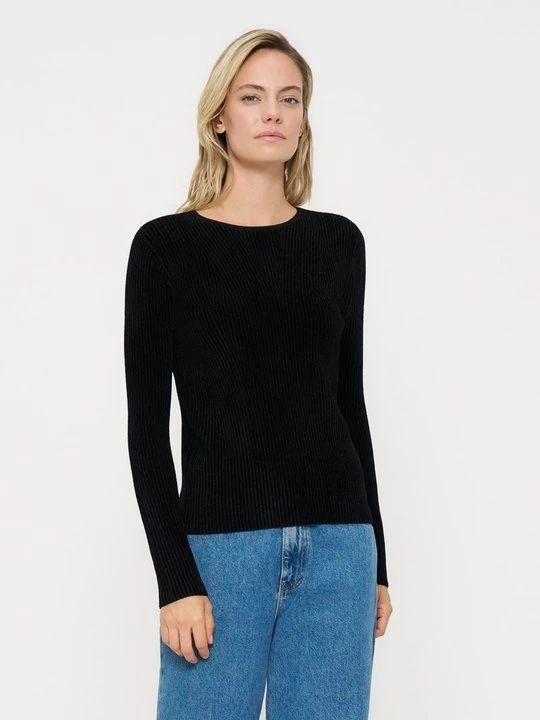 Foto van product Trui Emporio Armani zwart