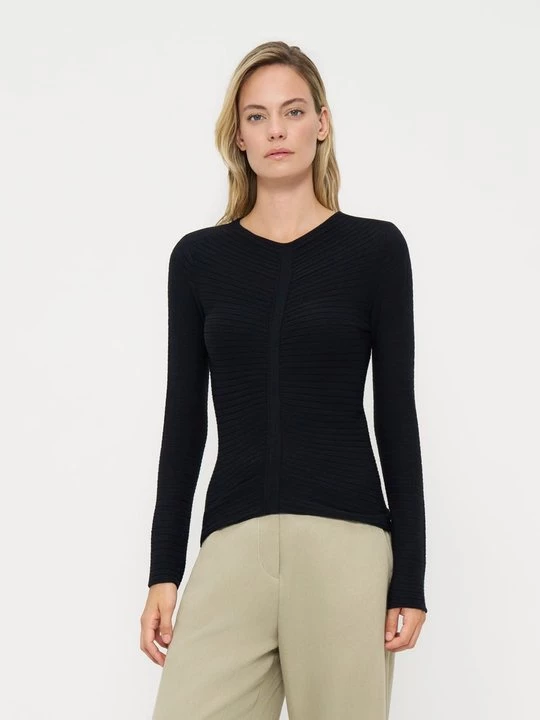 Foto van product Trui Emporio Armani zwart