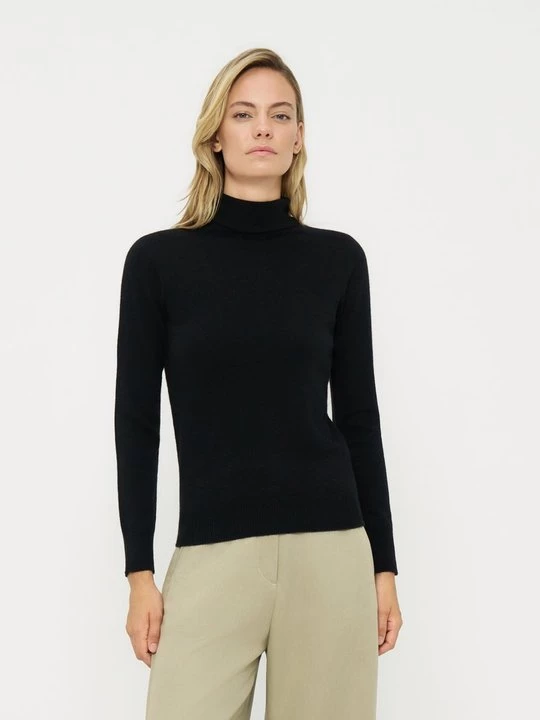 Foto van product Trui Emporio Armani zwart
