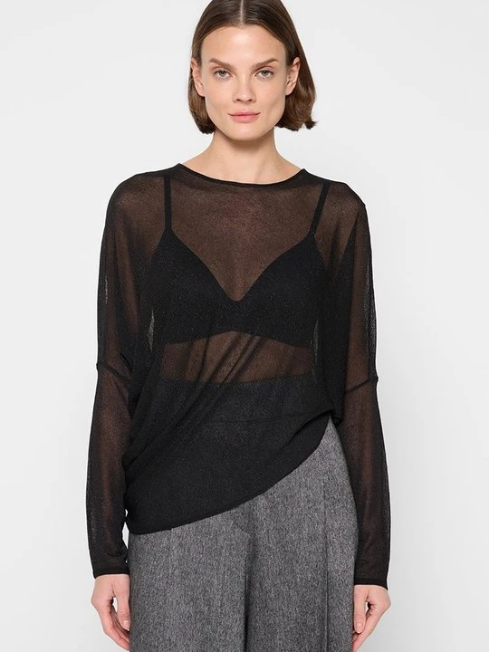 Foto van product Trui Emporio Armani zwart