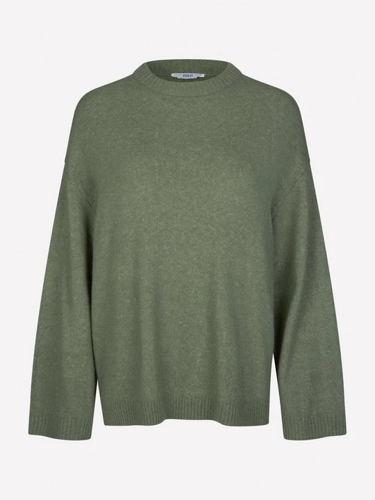 Foto van product Trui Envii groen