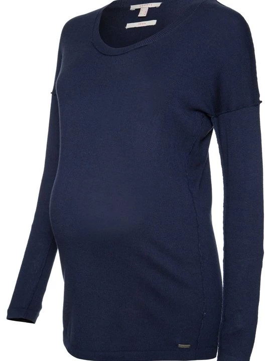 Foto van product Trui Esprit blauw