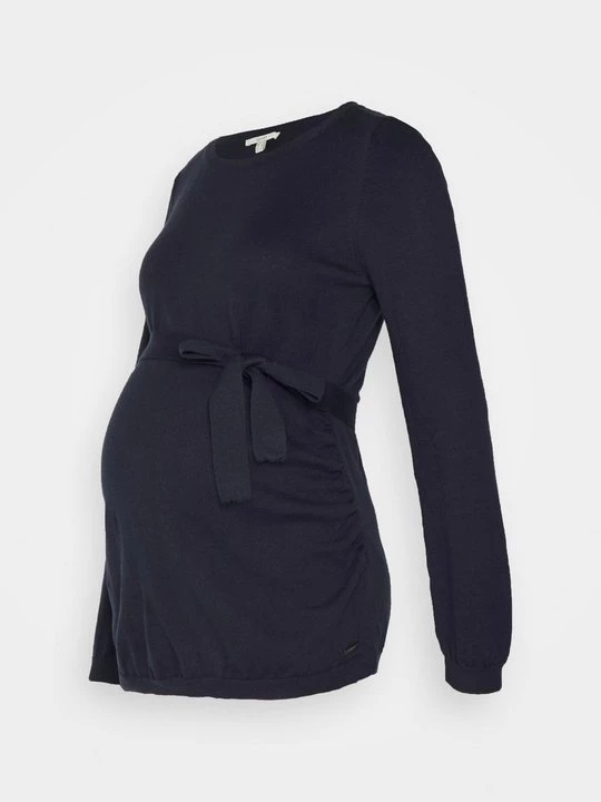 Foto van product Trui Esprit donkerblauw
