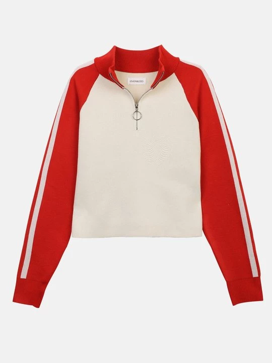 Foto van product Trui Even&Odd By Zalando beżowy