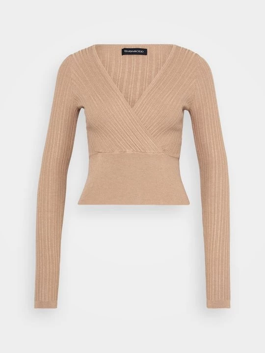 Foto van product Trui Even&Odd By Zalando beżowy