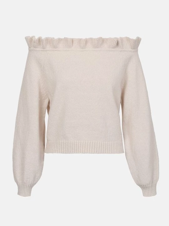 Foto van product Trui Even&Odd By Zalando beżowy