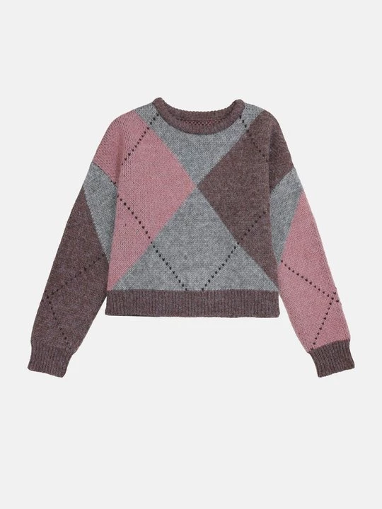 Foto van product Trui Even&Odd By Zalando bruin