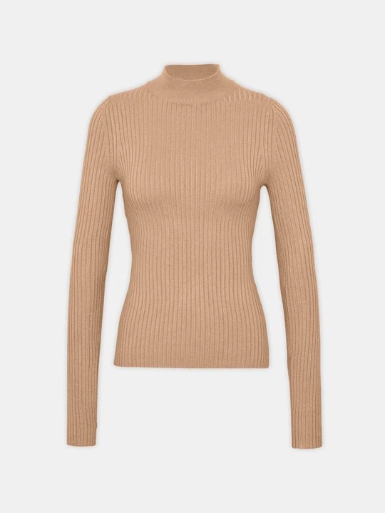Foto van product Trui Even&Odd By Zalando camel
