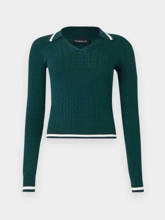 Foto van product Trui Even&Odd By Zalando crème