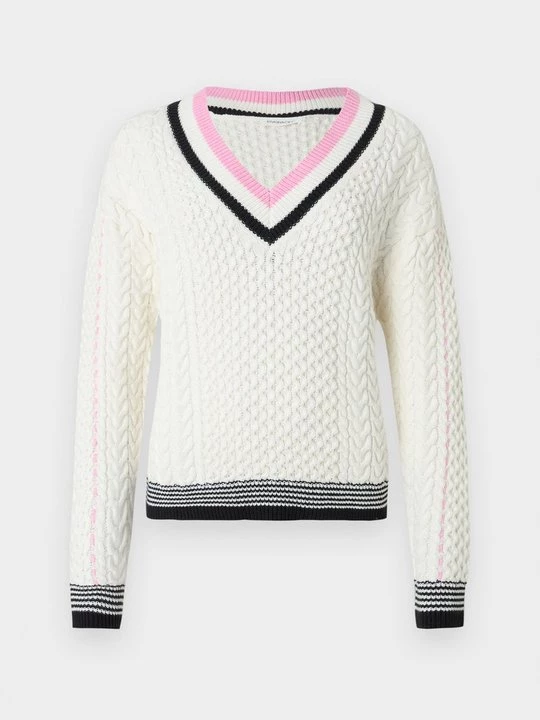 Foto van product Trui Even&Odd By Zalando crème