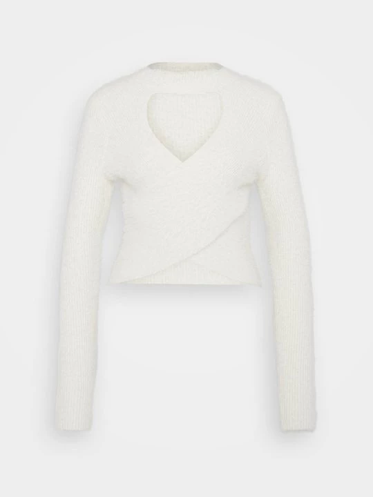 Foto van product Trui Even&Odd By Zalando crème